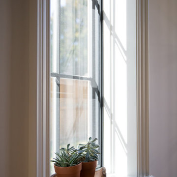 Family Room Details