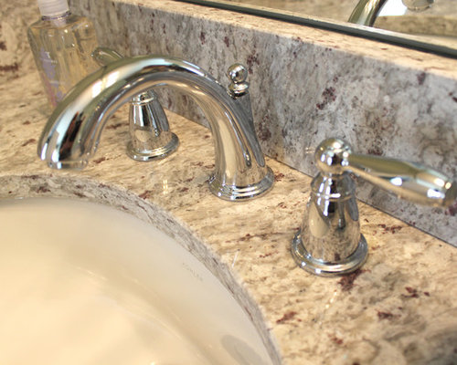 Bathroom Faucets For Granite Countertops granite countertops for the bathroom ~ akron, oh Bathroom Faucets For Granite Countertops granite countertops for the bathroom ~ akron, oh