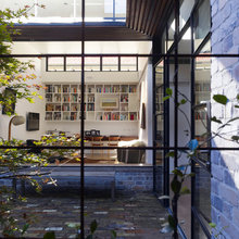 retirement office