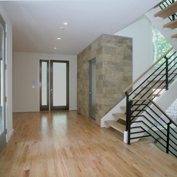 Modern Interiors