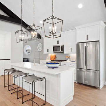 Country Pointe Plainview - The Greenbrier