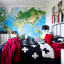 Boys Room