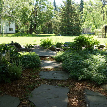 Meditation Garden