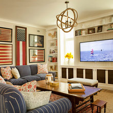 Inspired Americana