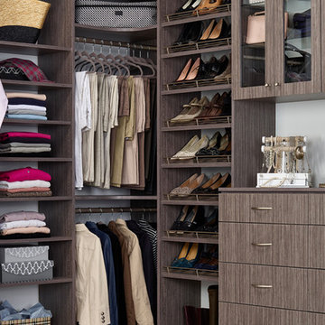 Custom Closet
