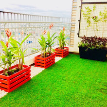 Terase Garden