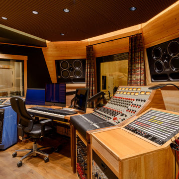 Home Studio