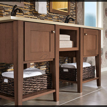 Vanities