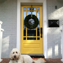 Front Doors