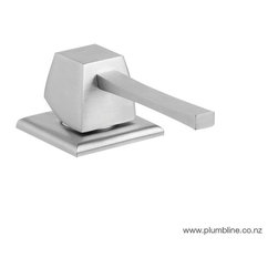 Mimi Deck Mount Mixer - Bathtub and Shower Tap Sets