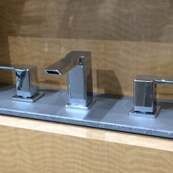 Tomball Showroom - Bathroom Faucets And Showerheads