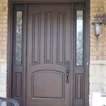 doors