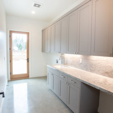Rattlesnake Canal Residence