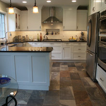 Kitchen Ideas