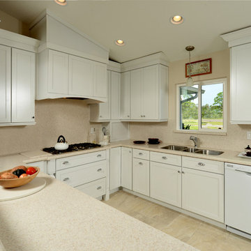 Clean, Elegant and Organized