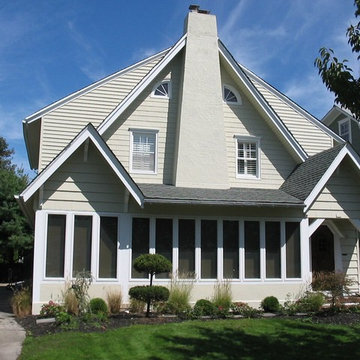 Exterior Painting Projects in The Boardwalk, NJ