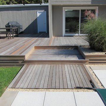 Decks and Fences
