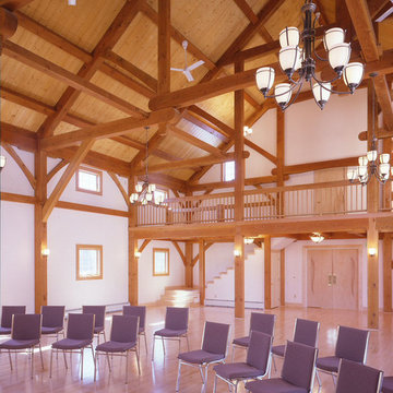 Jewish Community Center, Woodstock, VT (5242)