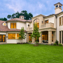 senegal house