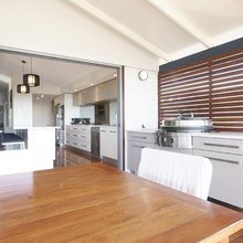 Outdoor Kitchen