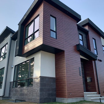 Killarney Corner Home