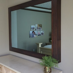 In-Mirror TVS - Products