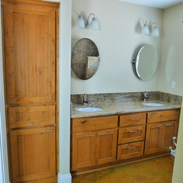 Smithville house
