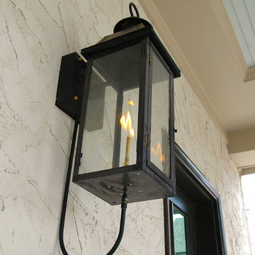 Wall Lantern