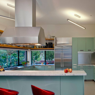 Lau Residence