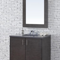 Modern Bathroom Vanities Sets - Products