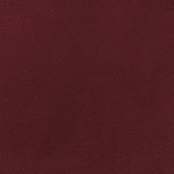 Dorell, Vista, Grade 3, Wine - Upholstery Fabric