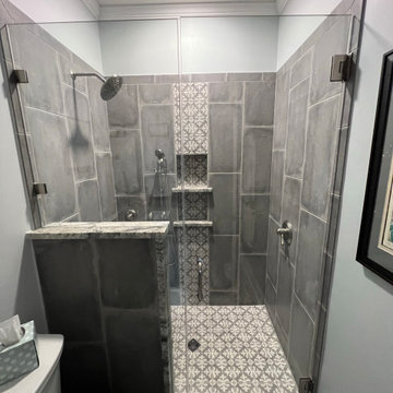 Shower DY55  2023