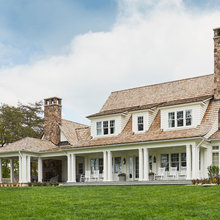 Exterior Elevation