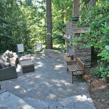 Outdoor Living