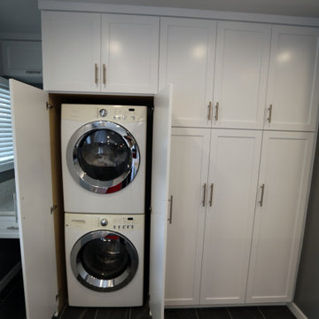 Massey Kitchen Remodel