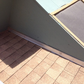 Geodesic Dome, Florence AZ, Completed