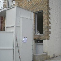 Wheelchair Lift - Products