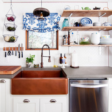 My Houzz: Colorado Fixer-Upper Is Reclaimed and Renovated