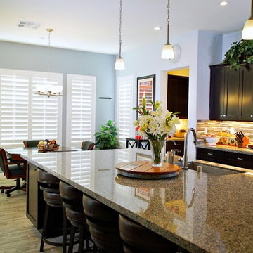 Polywood Shutters