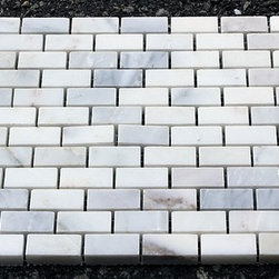 White Marble Collection 2 - Flooring
