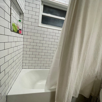Moore Bathroom