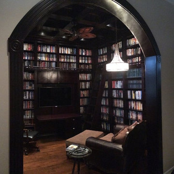 Our Work