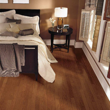 Comprehensive Flooring Selections