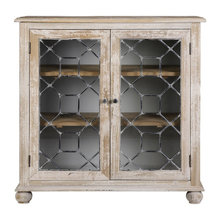 cabinets