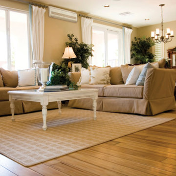 Flooring Removal Types