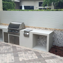 bbq