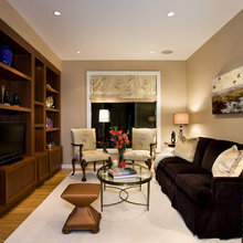 Interior trim