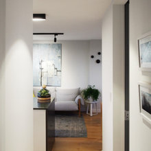 Timber flooring
