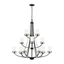 Chandeliers