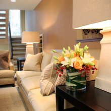 flower arrangements